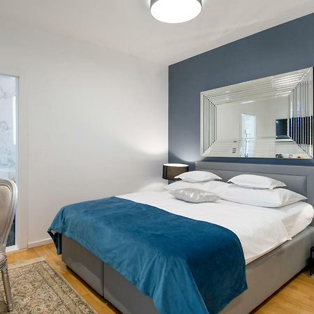 Luxury Rooms Paula Split Exterior photo